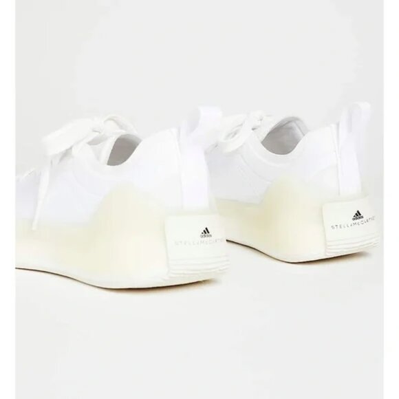 Adidas by Stella McCartney Asmc Treino Sneakers - Picture 2 of 4